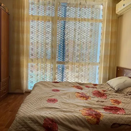 в комплексе Elit 4 Сонячний Берег